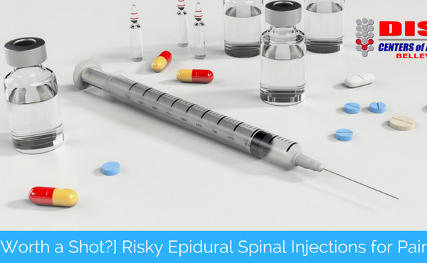 Risks of Spinal Epidurals